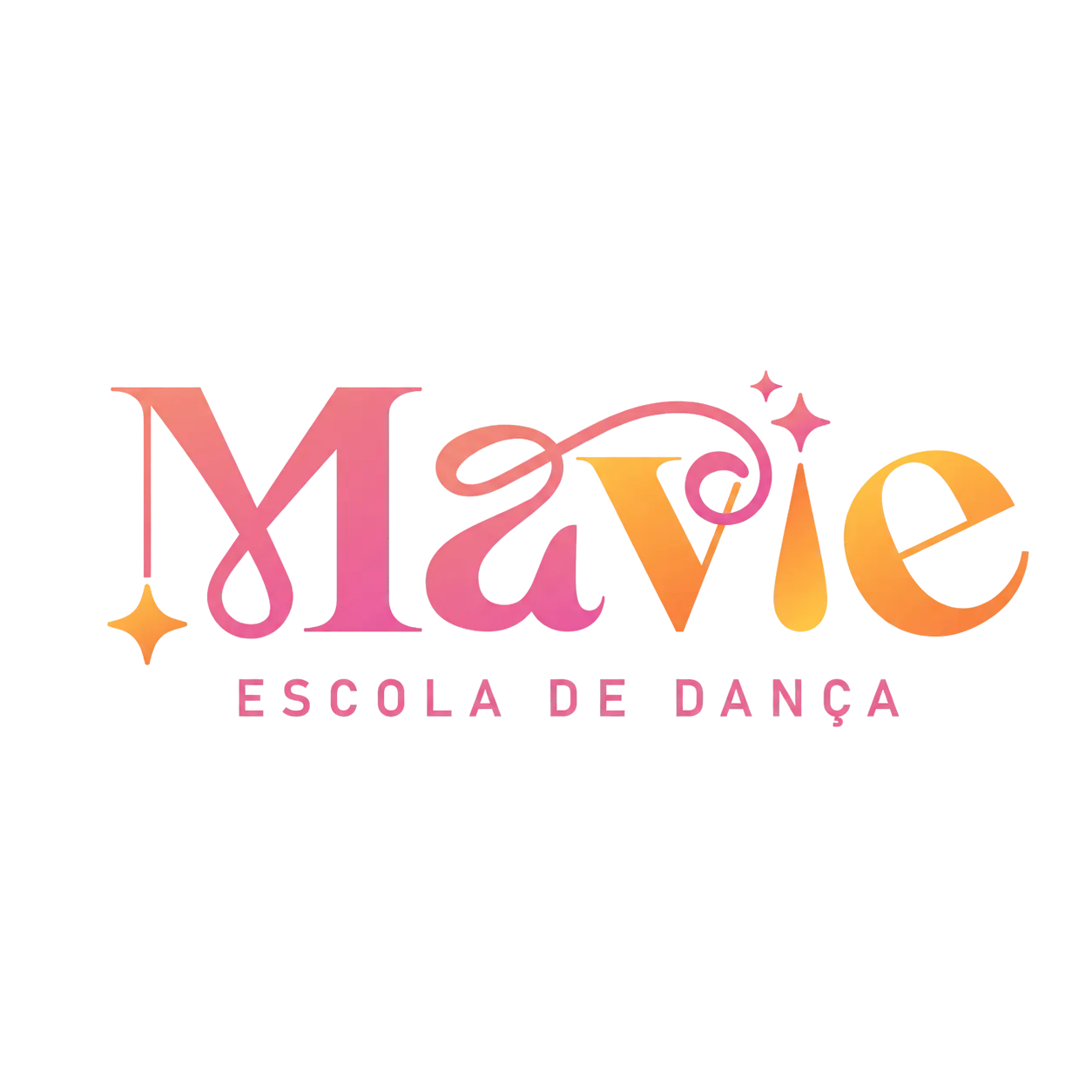 Mavie, Escola de Dança